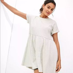 NEW American Eagle Knitted Babydoll Dress